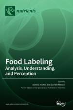 Food Labeling