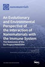 An Evolutionary and Environmental Perspective of the Interaction of Nanomaterials with the Immune System-The Outcomes of the EU Project PANDORA