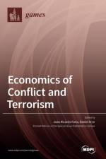 Economics of Conflict and Terrorism