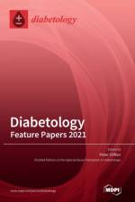 Diabetology af Peter Clifton