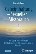 Geheimhaltung - Sexueller Missbrauch af Nathalie Sabas