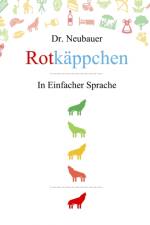 Rotkappchen af Mansour Neubauer