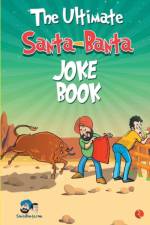 The Ultimate Santa-Banta Joke Book af Various
