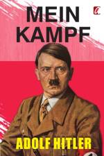 MEIN KAMPH af Adolf Hitler