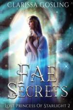 Fae Secrets af Clarissa Gosling