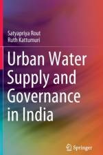 Urban Water Supply and Governance in India
