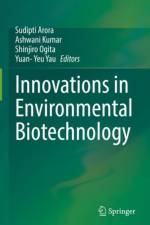 Innovations in Environmental Biotechnology