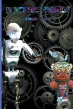 Electric Friends af Suzana Dauti