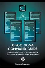 Cisco CCNA Command Guide af Ramon Nastase