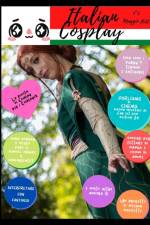 Italian Cosplay n°3 af Messua Mazzetto