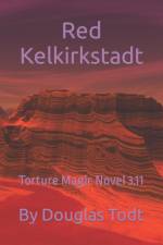 Red Kelkirkstadt af Douglas Todt