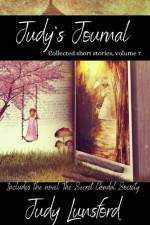 Judy's Journal, Vol 7 August 2022 af Judy Lunsford