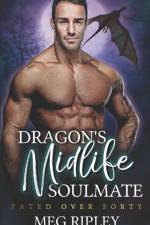 Dragon's Midlife Soulmate af Meg Ripley