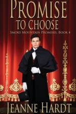 Promise to Choose af Jeanne Hardt