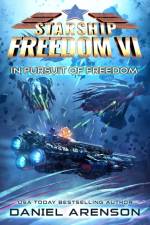 In Pursuit of Freedom af Daniel Arenson