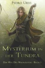 Mysterium in der Tundra af Pedro Urvi