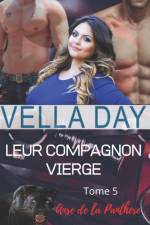 Leur compagnon vierge af Vella Day