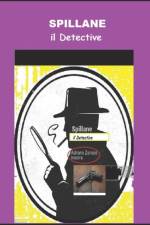Spillane il Detective af Adriana Zanese Inserra
