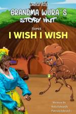 I Wish I Wish af Patrick Edwards