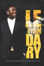 LeGyanDary af Asamoah Gyan