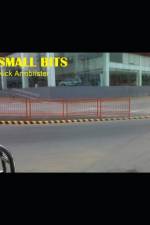 Small Bits af Nick Armbrister