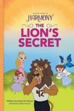 The Lion's Secret af Karen M. Bobos