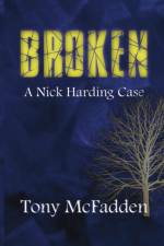 Broken af Tony Mcfadden