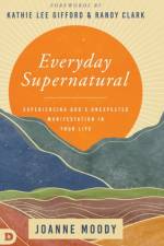 Everyday Supernatural
