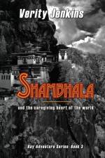 Shambhala & the Caregiving Heart of the World af Verity Jenkins