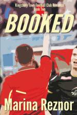 Booked af Marina Reznor