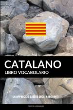 Libro Vocabolario Catalano af Pinhok Languages