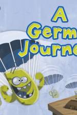 A Germ's Journey af M.D. Rooke