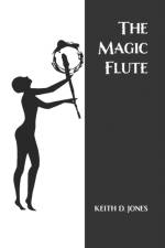 The Magic Flute af Keith D Jones