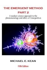 The Emergent Method Part 2 af Michael Kean