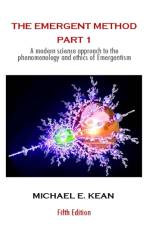 The Emergent Method Part 1 af Michael Kean