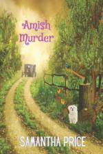 Amish Murder af Samantha Price