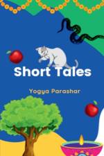 Short Tales af Yogya Parashar
