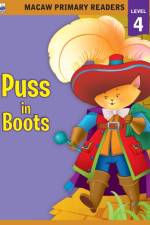 Macaw Primary Readers - Level 4: Puss in Boots af Priyadarshani Gogoi