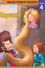 Macaw Primary Readers - Level 4: Rapunzel af Priyadarshani Gogoi