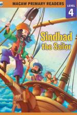 Macaw Primary Readers - Level 4: Sindbad the Sailor af Priyadarshani Gogoi