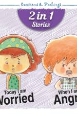 Emotions & Feelings af Priyadarshani Gogoi