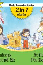 Early Learning af Priyadarshani Gogoi