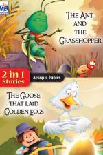 Aesop Fables: The Ant AND The Goose af Priyadarshani Gogoi