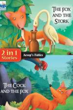 Aesop Fables: The Fox AND The Cock af Priyadarshani Gogoi