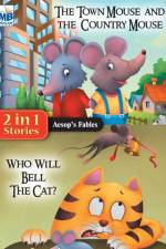 Aesop Fables: Town mouse AND bell the Cat af Priyadarshani Gogoi
