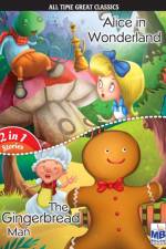 All Time Great Classics: Alice AND Gingerbread af Priyadarshani Gogoi