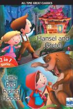 All Time Great Classics: Hansel AND Red riding hood af Priyadarshani Gogoi
