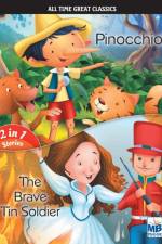 All Time Great Classics: Pinocchio AND Tin Soldier af Priyadarshani Gogoi