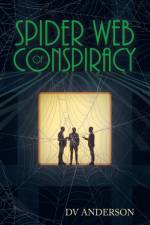 Spider Web of Conspiracy af Dv Anderson