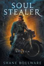 Soulstealer af Shane Boulware